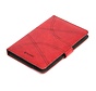 PLATINET TABLET PC SLEEVE 7"-7,85" OSKA/RED 41928