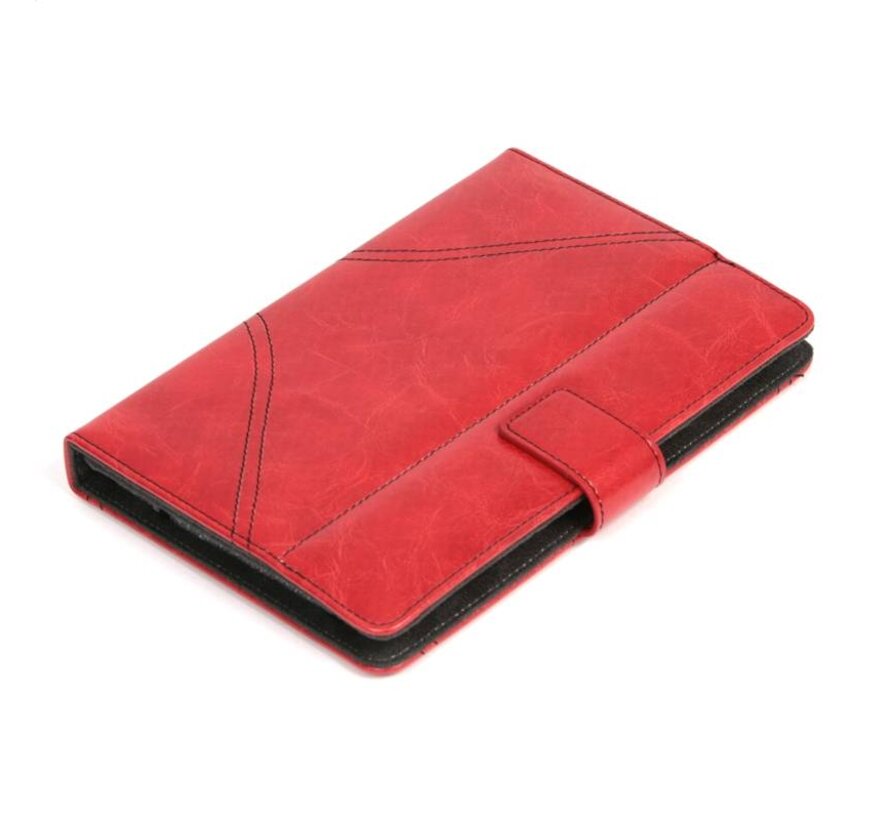 PLATINET ETUI POUR TABLETTE 7"-7.85" OSAKA/ROUGE