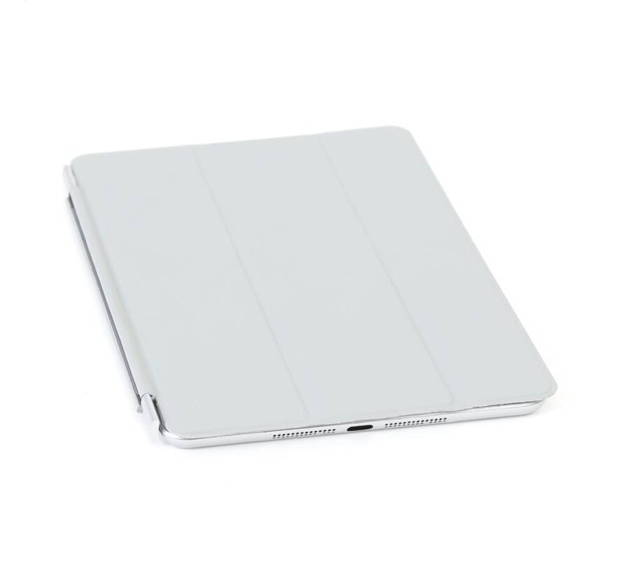 ETUI POUR IPAD MINI PLATINET COLLECTION BROOKLYN / GRIS