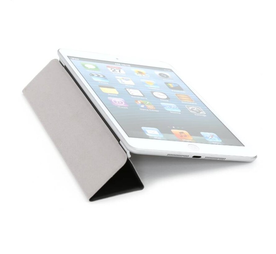 PLATINET SLEEVE FOR IPAD MINI SINGLE COVER BROOKLY/BLACK