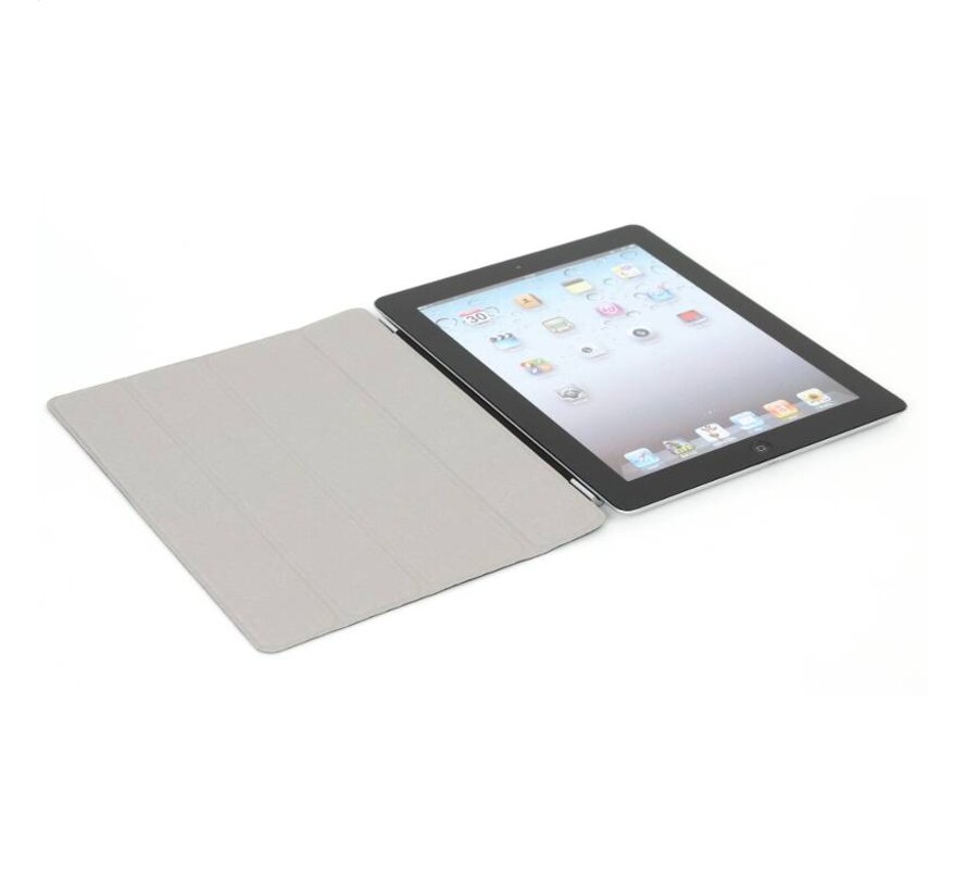 PLATINET IPAD SINGLE COVER BROOKLYN/BLACK