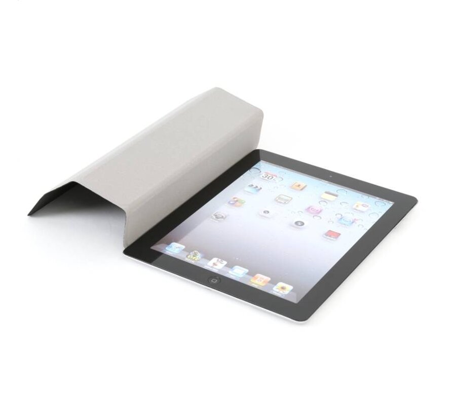 ETUI POUR IPAD 9,7'' PLATINET COLLECTION BROOKLYN / NOIR