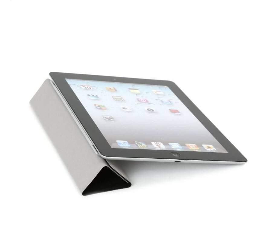 PLATINET IPAD SINGLE COVER BROOKLYN/BLACK