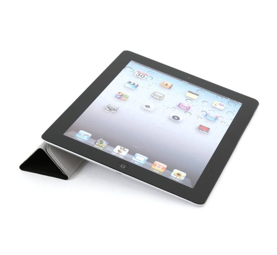 PLATINET IPAD SINGLE COVER BROOKLYN/BLACK