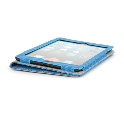 Platinet ETUI POUR IPAD MINI PLATINET MAINE / BLEU