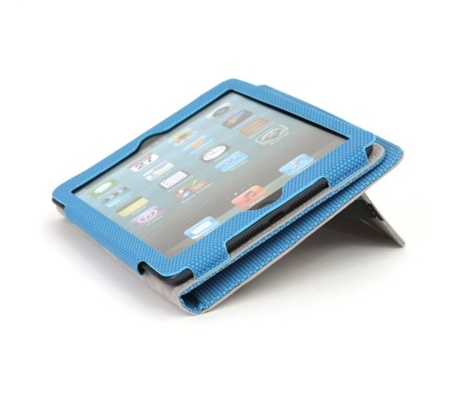 PLATINET SLEEVE FOR IPAD MINI MAINE/BLUE