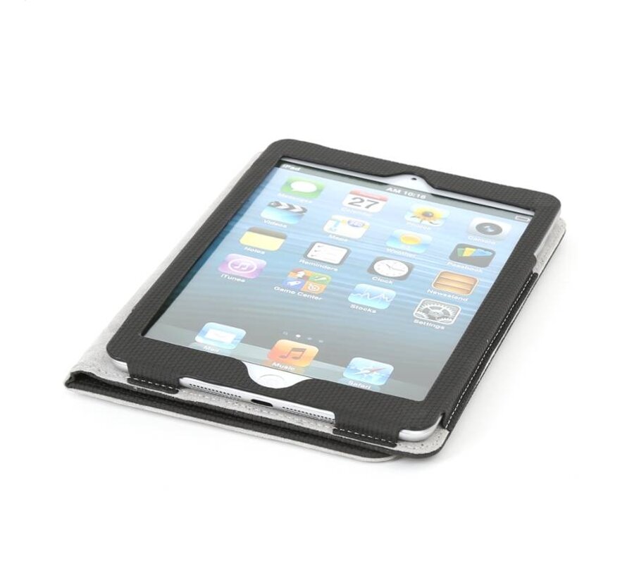 PLATINET SLEEVE FOR IPAD MINI MAINE/BLACK