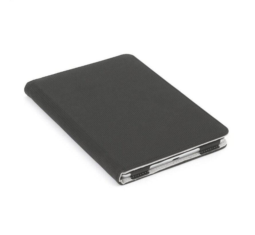 ETUI POUR IPAD MINI PLATINET MAINE / NOIR