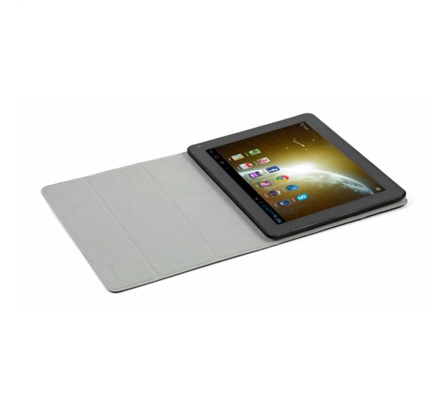 PLATINET TABLET PC SLEEVE 7" UTAH/GREY