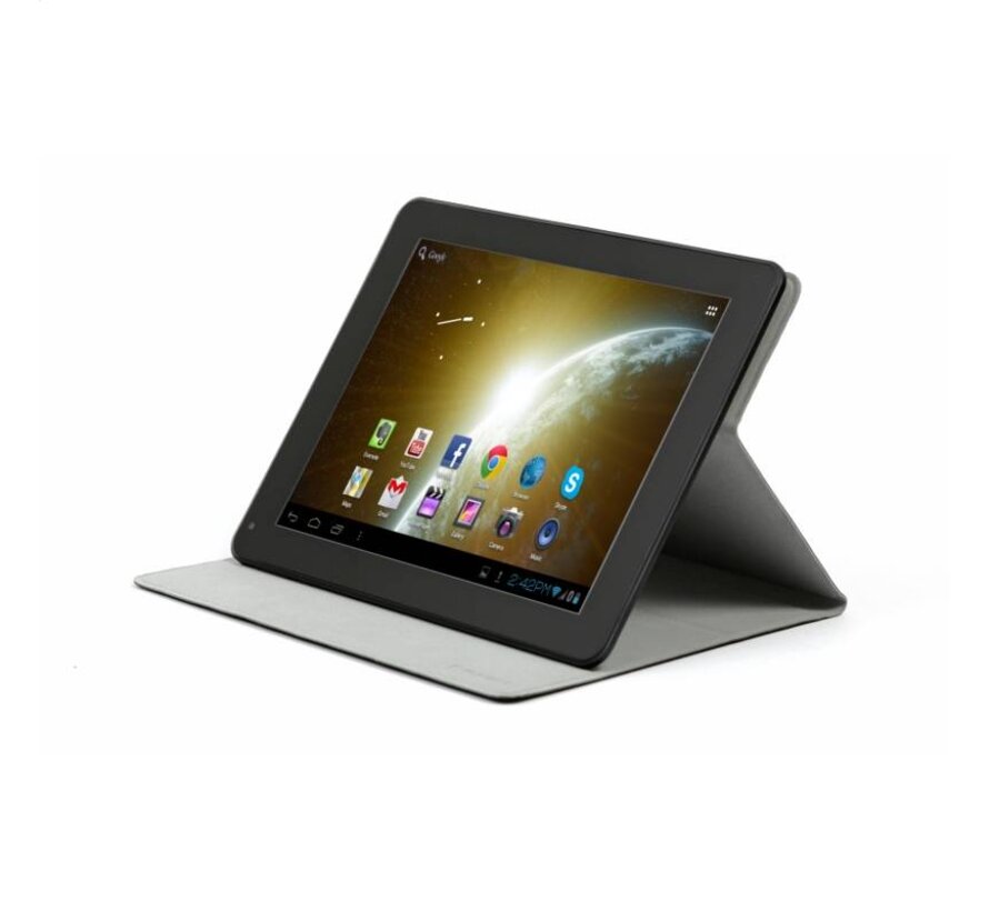 PLATINET ETUI POUR TABLETTE 7" UTAH/GRIS 41884