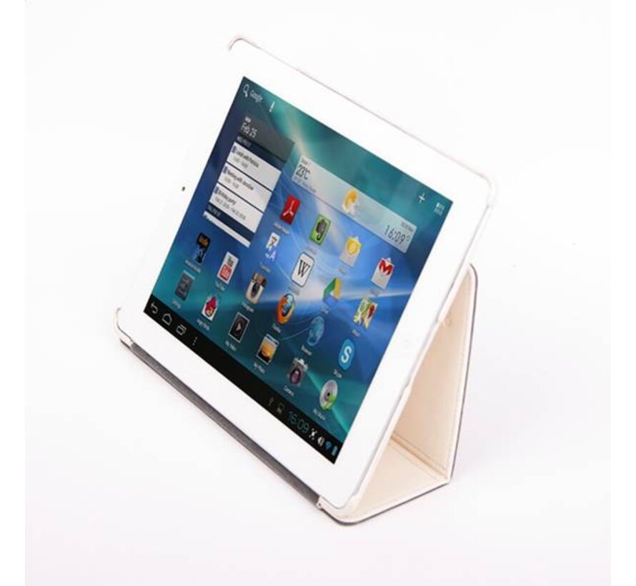 PLATINET IPAD CASE MANHATTAN COLLECTION