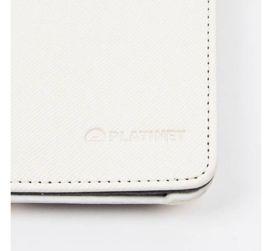 ETUI PLATINET POUR IPAD COLLECTION MANHATTAN