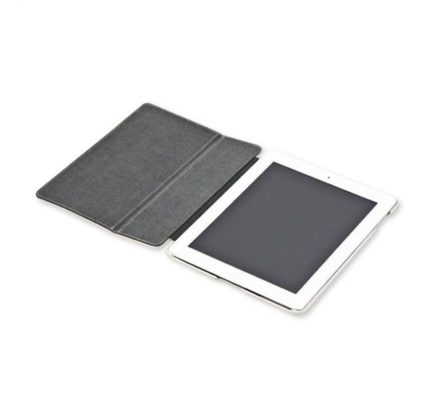 ETUI PLATINET POUR IPAD COLLECTION MANHATTAN