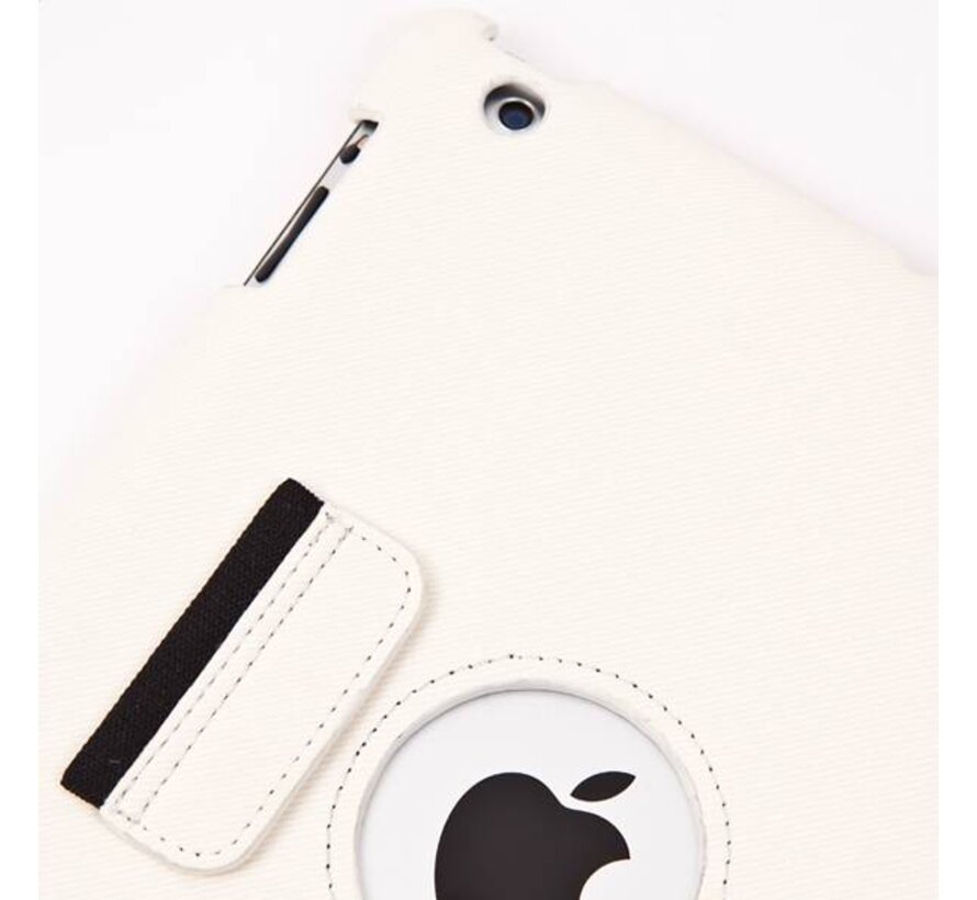 ETUI PLATINET POUR IPAD COLLECTION MANHATTAN