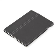 Platinet Etui pour Ipad2 et Ipad3 collection Manhatan/ Gris 41766