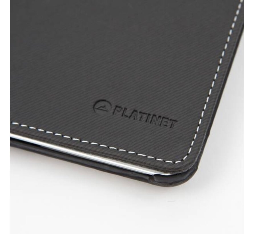 PLATINET IPAD CASE MANHATTAN COLLECTION