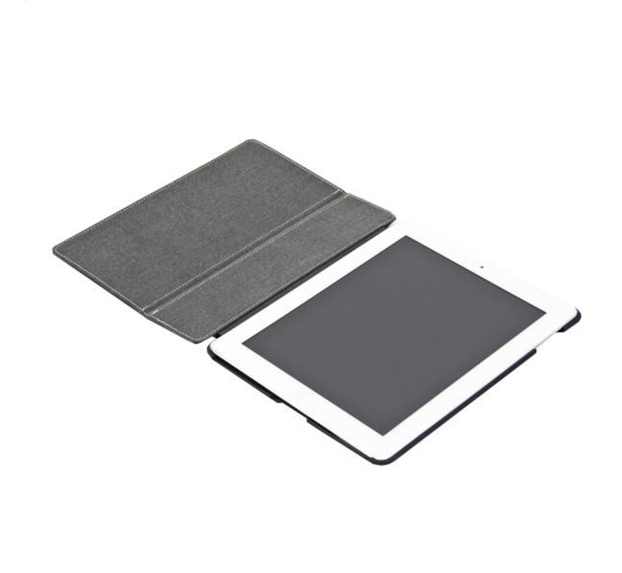 PLATINET IPAD CASE MANHATTAN COLLECTION