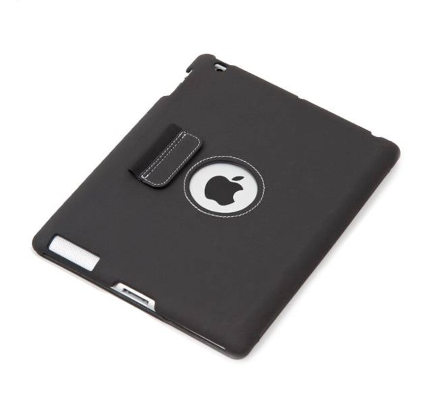 Etui pour Ipad2 et Ipad3 collection Manhatan/ Gris 41766