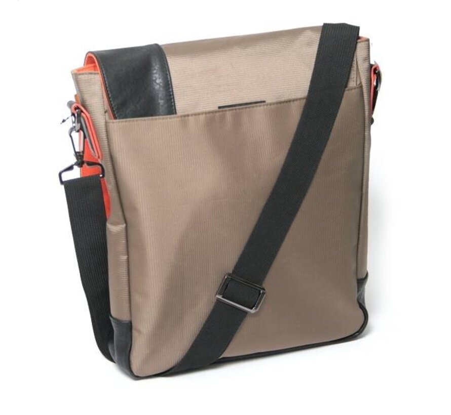 PLATINET BAG FOR TABLET 10,1" / ULTRABOOK 13,3" OXFORD COLLECTION 41756 PROMO