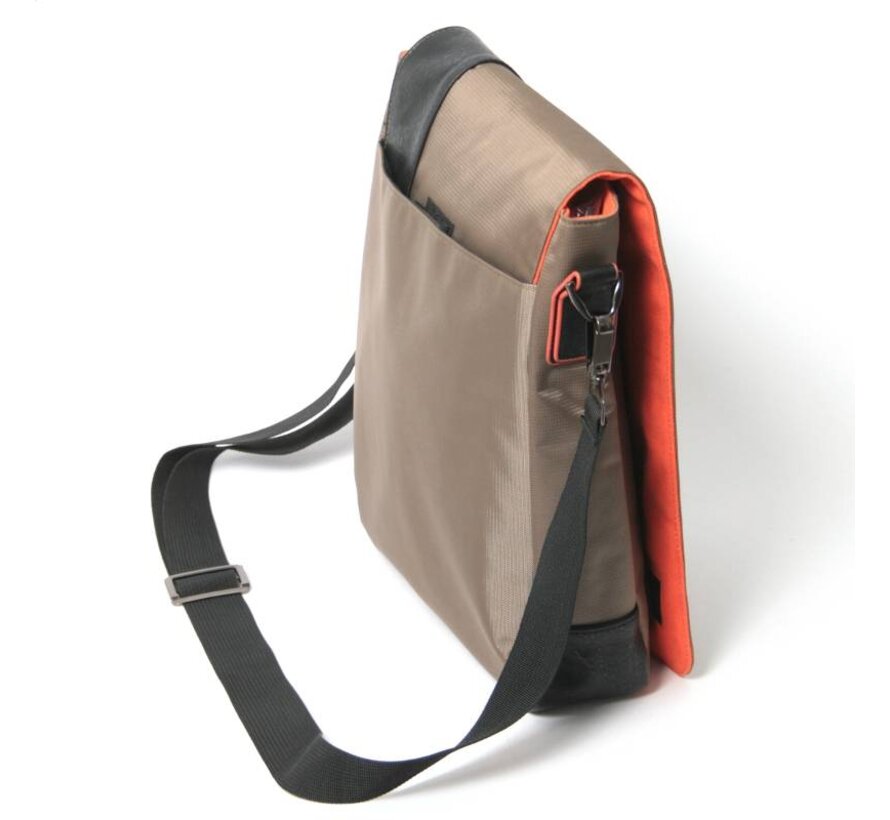 PLATINET BAG FOR TABLET 10,1" / ULTRABOOK 13,3" OXFORD COLLECTION 41756 PROMO