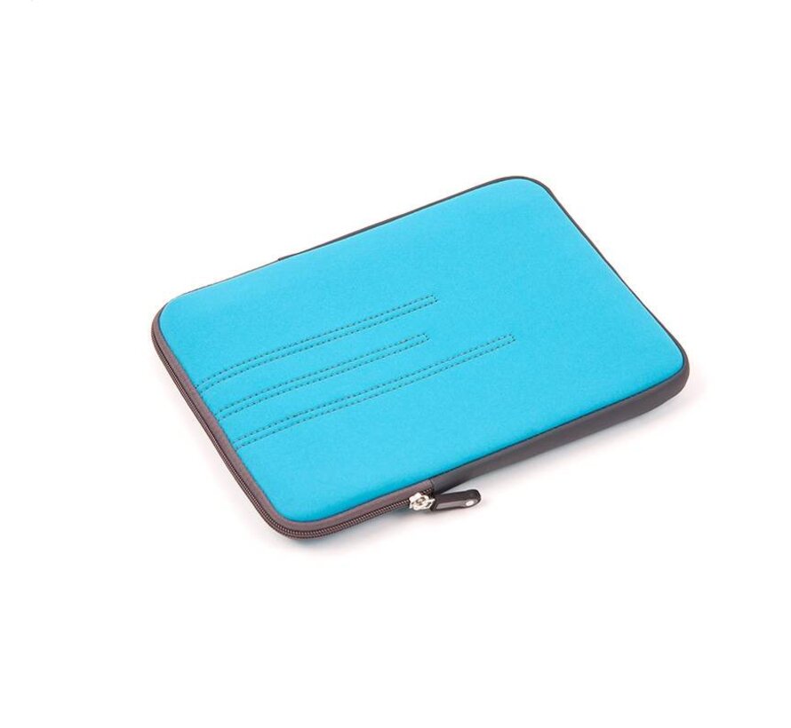 PLATINET TABLET SLEEVE 9,7''-10,1'' FLORIDA/BLUE 41751