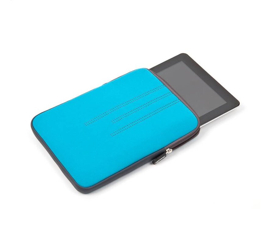 PLATINET TABLET SLEEVE 9,7''-10,1'' FLORIDA/BLUE 41751