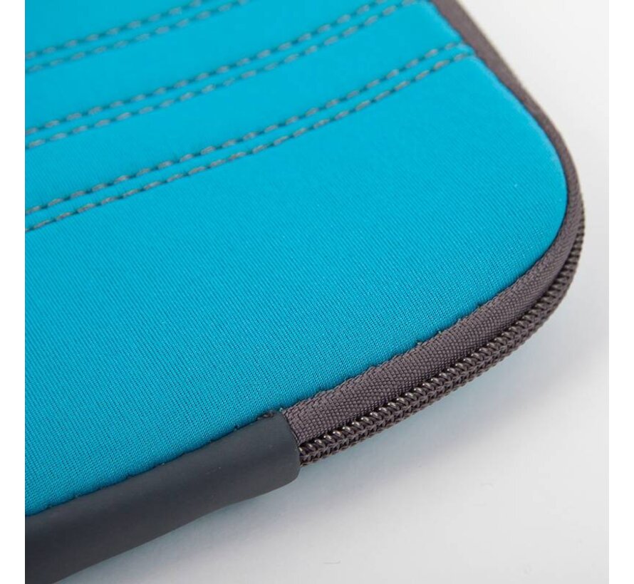 PLATINET ETUI TABLETTE 9.7"-10.1" FLORIDA/BLEU 41751