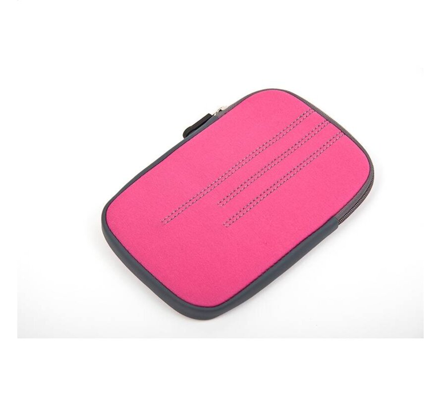 PLATINET SLEEVE FOR TABLET 7" FLORIDA/PINK