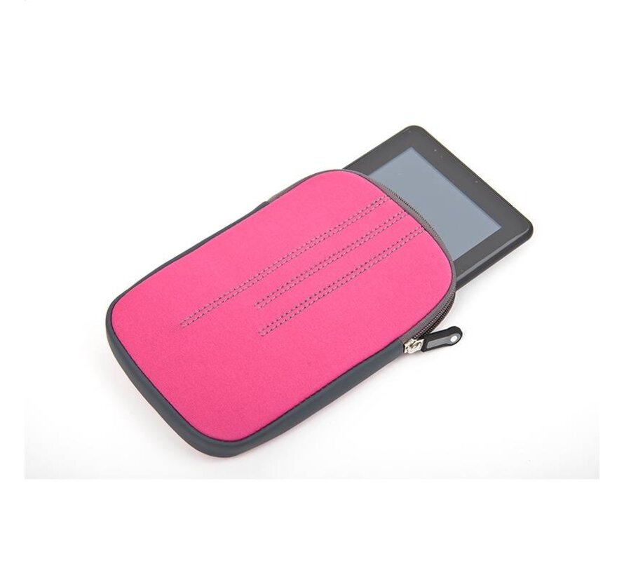 PLATINET SLEEVE FOR TABLET 7" FLORIDA/PINK