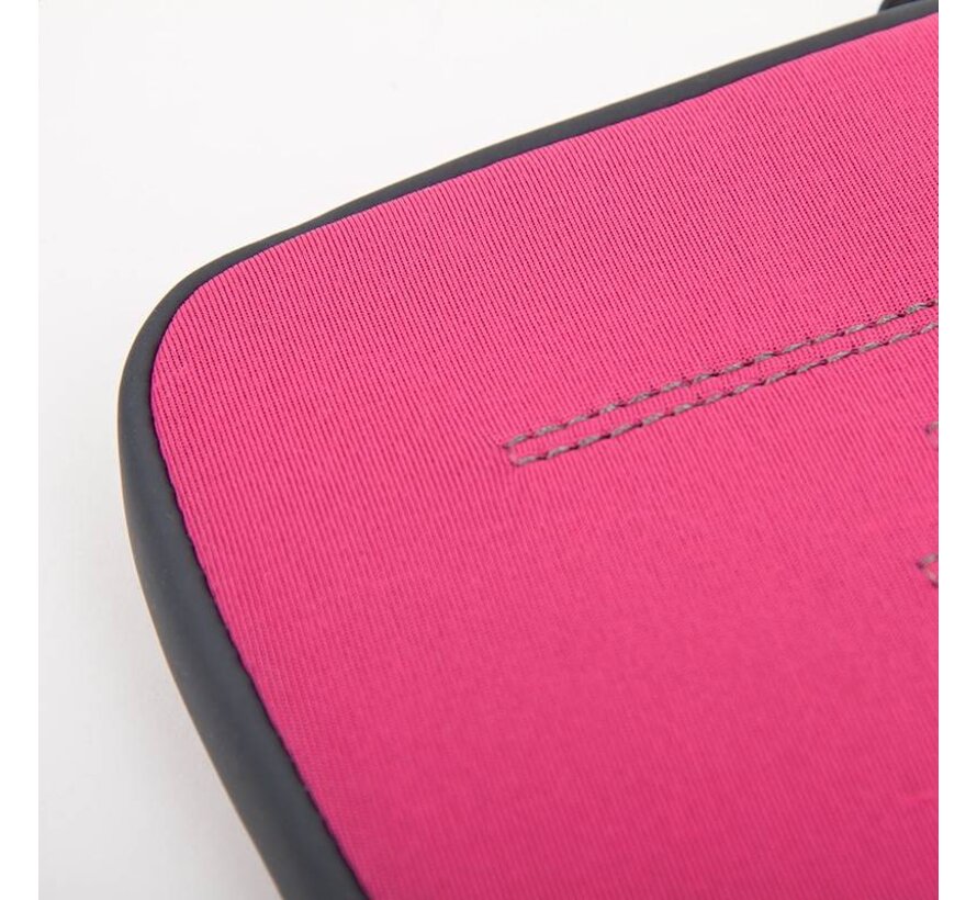 PLATINET SLEEVE FOR TABLET 7" FLORIDA/PINK