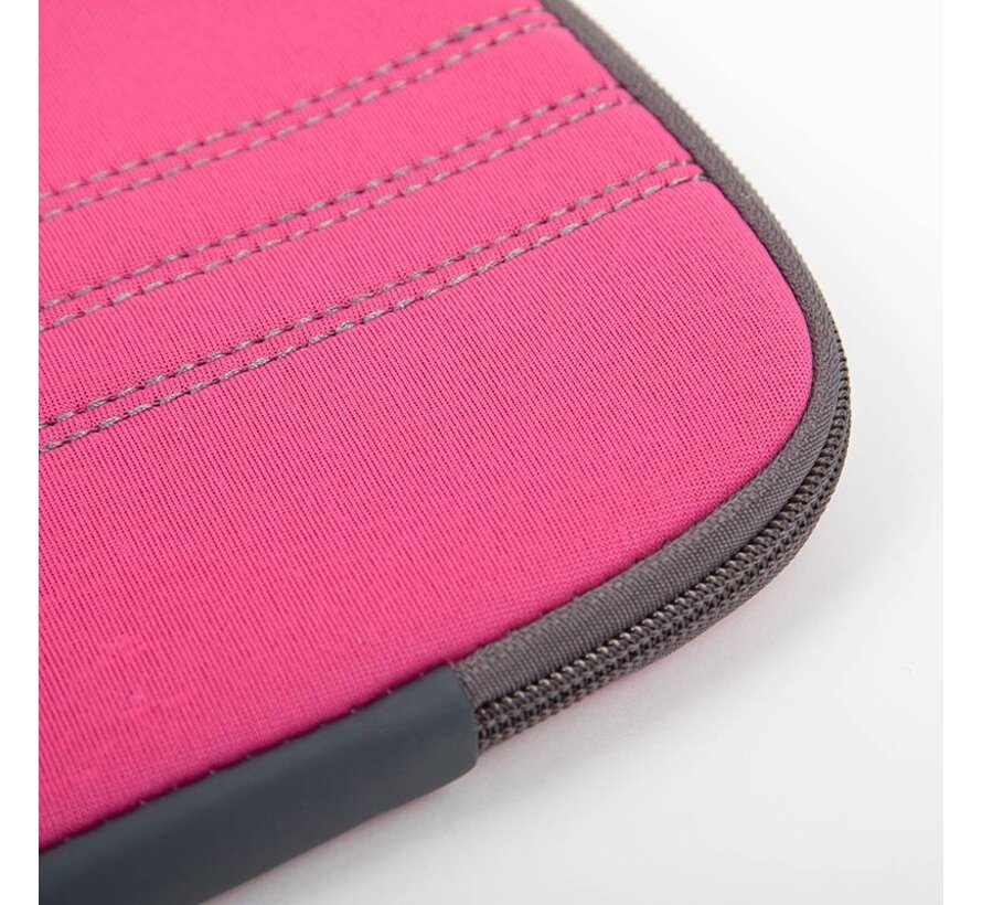 PLATINET SLEEVE FOR TABLET 7" FLORIDA/PINK