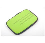 Platinet PLATINET SLEEVE FOR TABLET 7" FLORIDA/GREEN