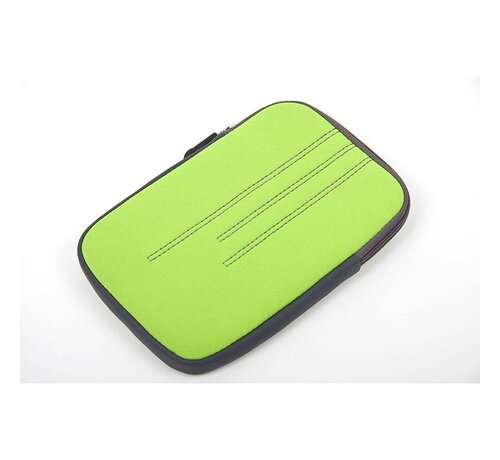 Platinet PLATINET SLEEVE FOR TABLET 7" FLORIDA/GREEN