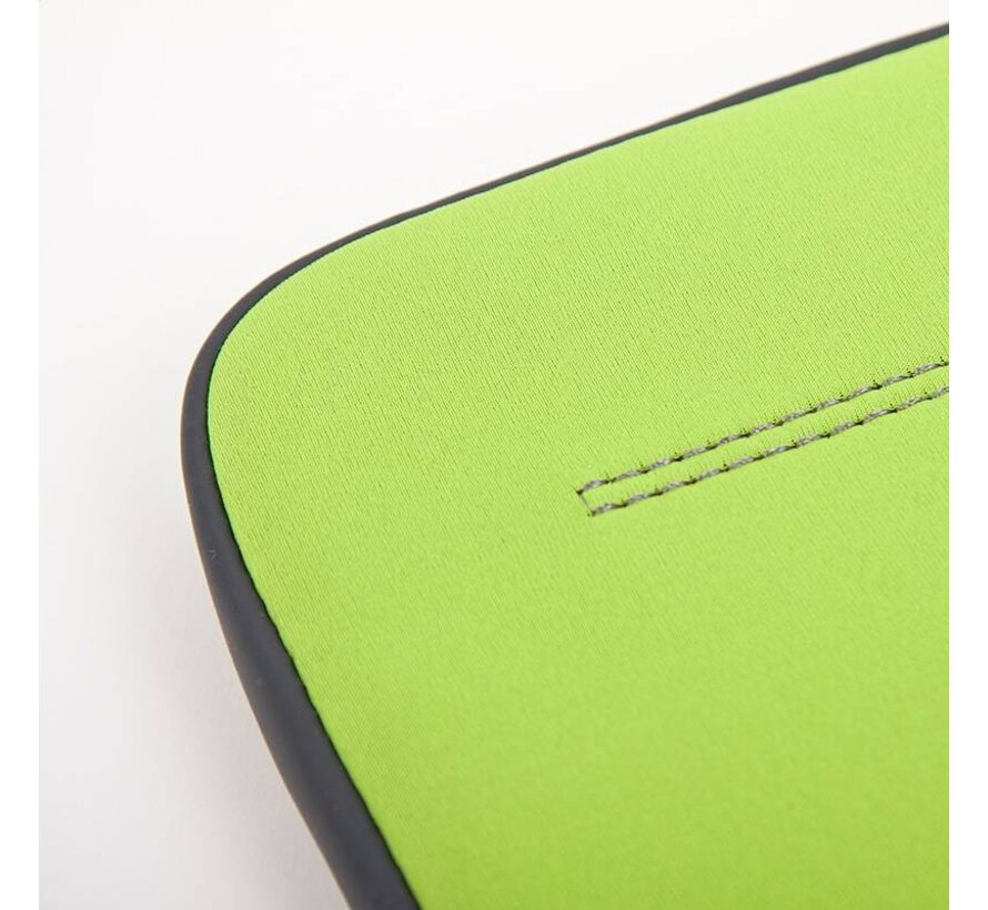 PLATINET SLEEVE FOR TABLET 7" FLORIDA/GREEN