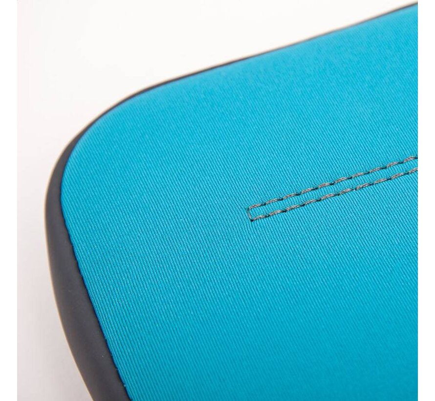 PLATINET ETUI TABLETTE 7"-7.85" FLORIDA/BLEU