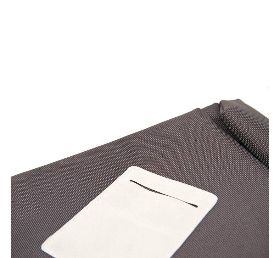 PLATINET SLEEVE FOR TABLET 9,7" - 10,1" OHIO/GREY 41742