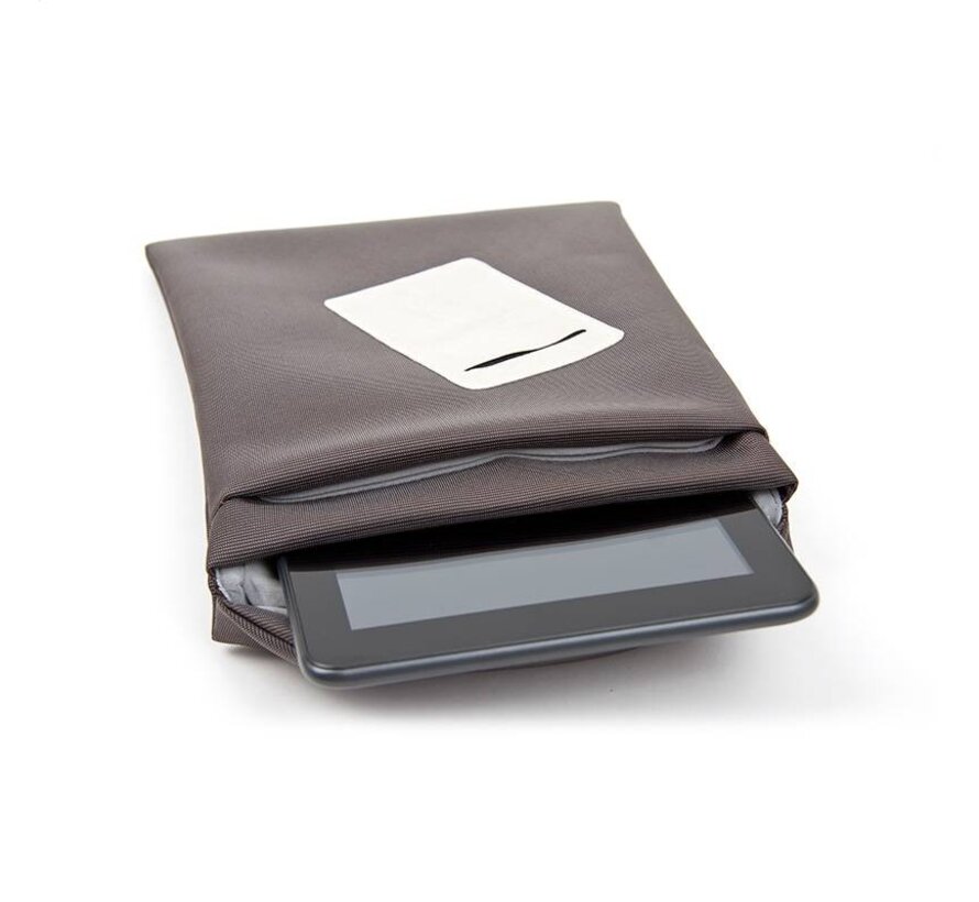 PLATINET SLEEVE FOR TABLET 9,7" - 10,1" OHIO/GREY 41742