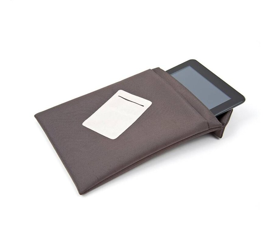 PLATINET SLEEVE FOR TABLET 9,7" - 10,1" OHIO/GREY 41742