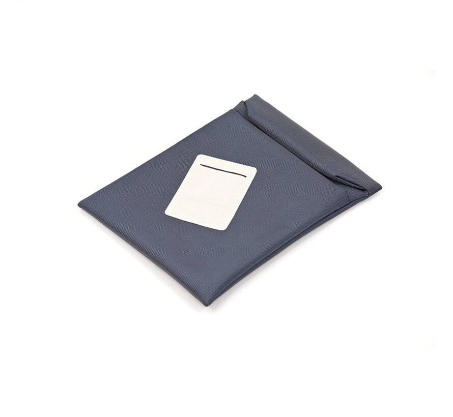 PLATINET CASE FOR TABLET 9,7"-10,1" OHIO/BLUE 41745