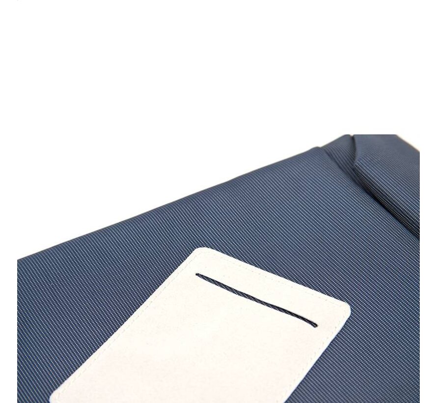 PLATINET ETUI TABLETTE 9.7"-10.1" OHIO/BLEU 41745