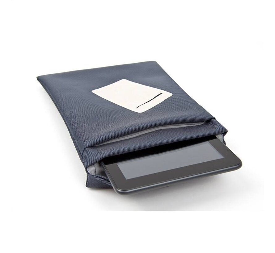 PLATINET CASE FOR TABLET 9,7"-10,1" OHIO/BLUE 41745