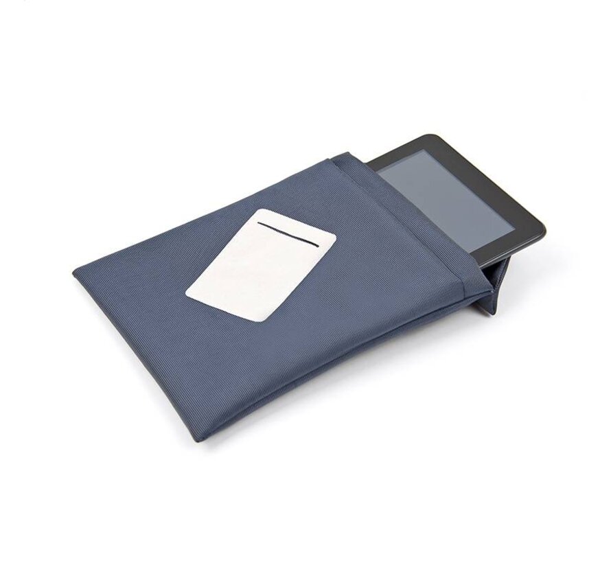 PLATINET CASE FOR TABLET 9,7"-10,1" OHIO/BLUE 41745