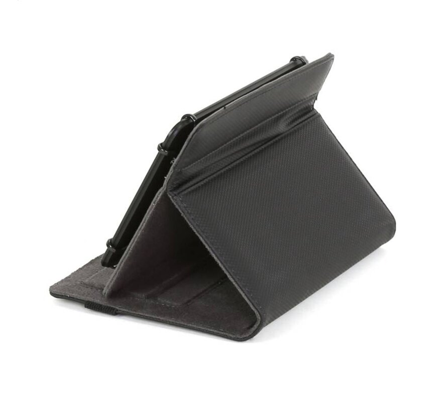 HOUSSE POUR TABLETTE/E-BOOK 7" MARYLAND NOIR 41640