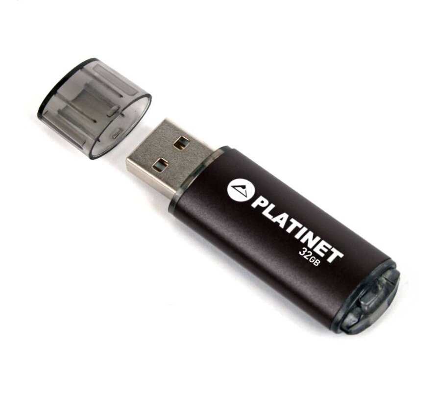CLÉ USB 2.0 PLATINET X-Depo 32Go [40621]