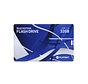 PLATINET PENDRIVE USB 2.0 Name Card BLUE EDITION 32GB [44339]
