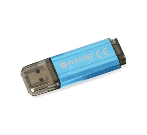 Platinet CLÉ USB 2.0 PLATINET V-Depo 32GB BLEU