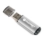PLATINET PENDRIVE USB 2.0 X-Depo 32 SILBER