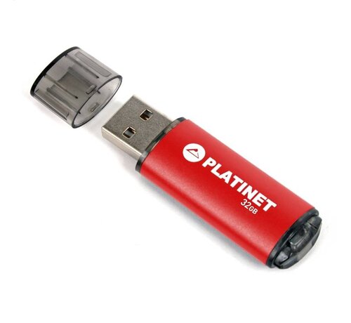Platinet PLATINET PENDRIVE USB 2.0 X-Depo 32 ROT