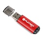 PLATINET PENDRIVE USB 2.0 X-Depo 32 ROT