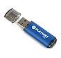 PLATINET PENDRIVE USB 2.0 X-Depo 32GB BLAU